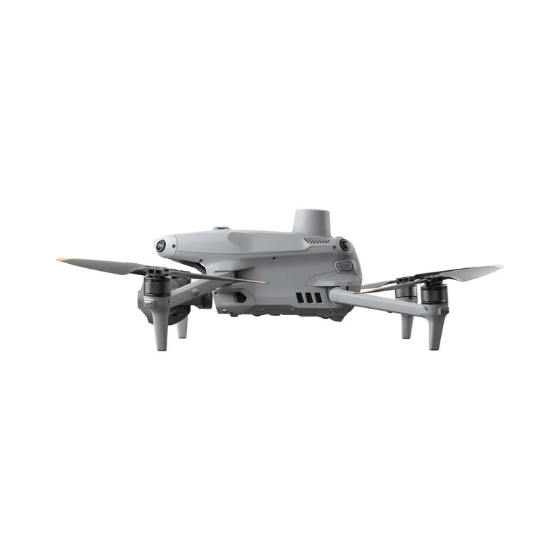 DJI Matrice 4T旗舰套装 激光测距夜视高清大图