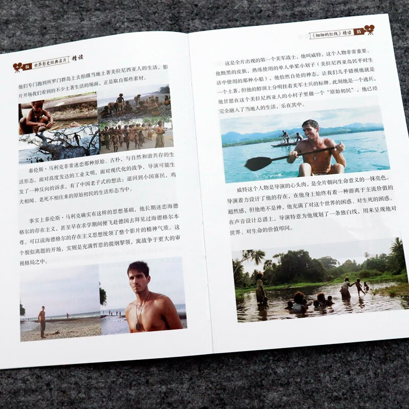 [正版]新书 世界影史经典名片精读 经典拉片教案 上海大学电影学院葛颖著 牯岭街少年杀人事件 2046 细细的红线电影高清大图