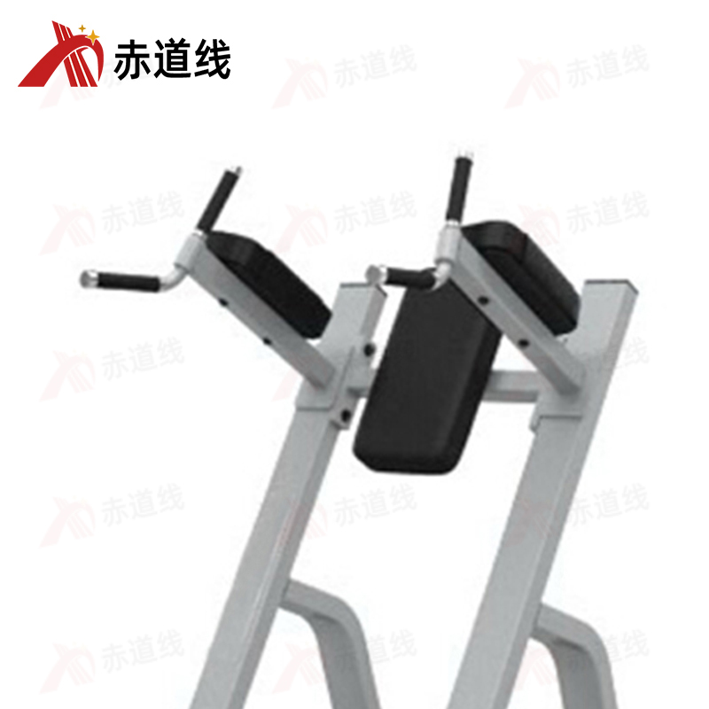 赤道线 提膝压腹综合训练器CDX-A523S-BFT3050高清大图