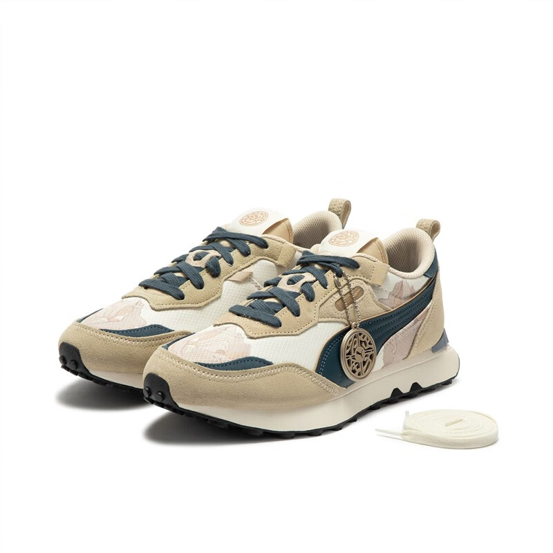 彪马（PUMA）男鞋女鞋392945-01高清大图