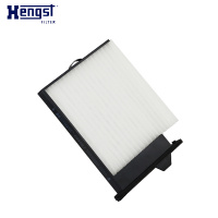 汉格斯特(hengst)空调滤清器单效E4916LI适用于颐达 骐达 骊威 轩逸 骏逸 NV200