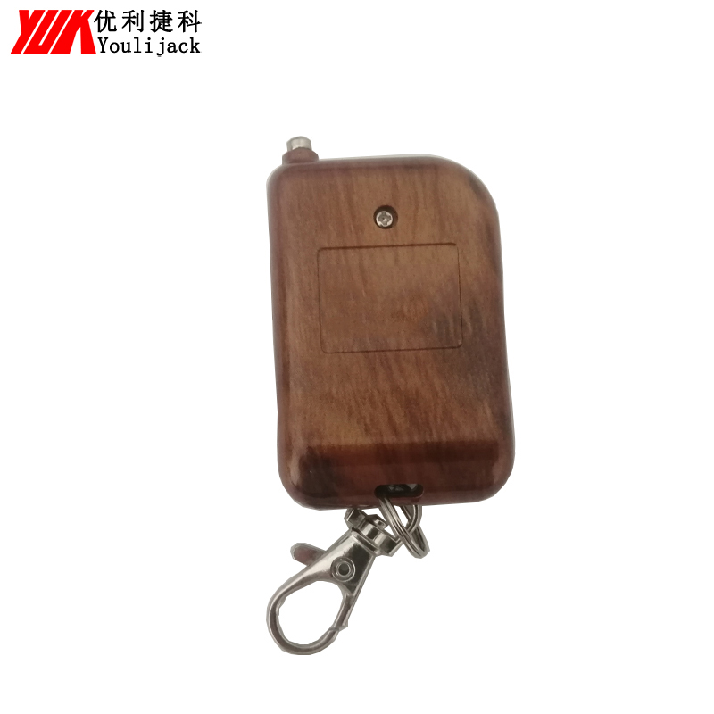 优利捷科 门禁伸缩门遥控器 YLJK-MJYK 个高清大图