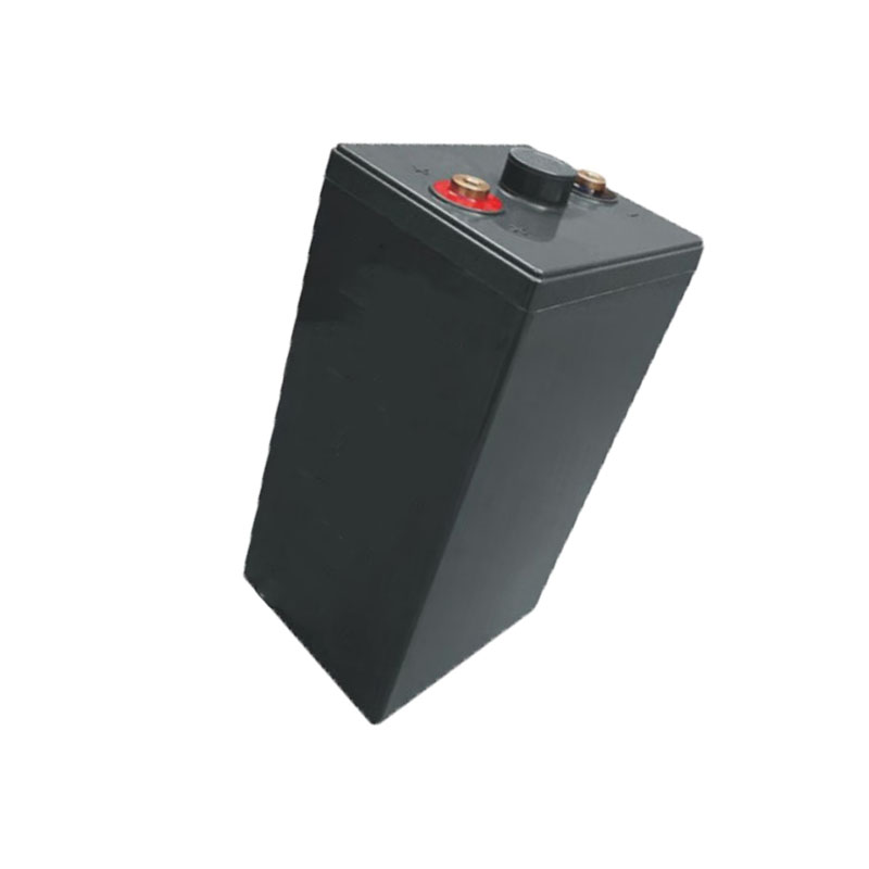 汤浅YUASA 铅酸蓄电池2V500Ah UXL550-2FR 个高清大图