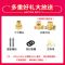 100w手动增压泵 无水管 自来水增压泵家用洗澡220v全自动静音水泵小型热水器管道加压水泵