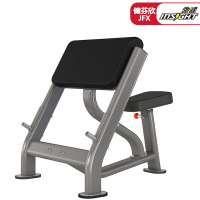 驰健商用坐式二头肌训练DR-020