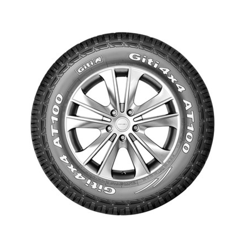 佳通轮胎 245/65R17 65系列轿车子午线轮胎AT100