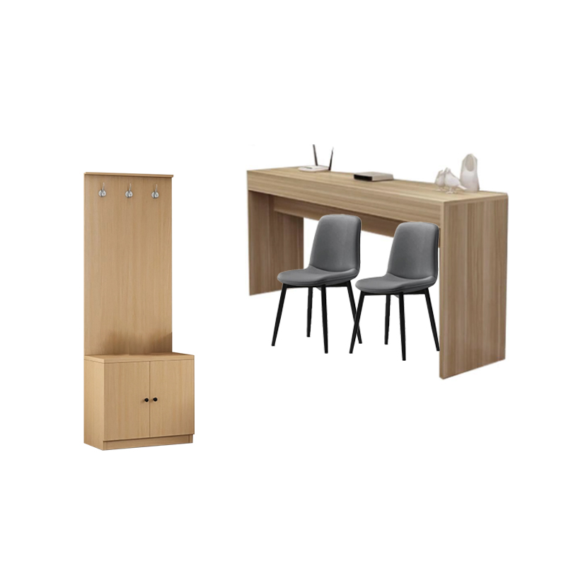 本泽尼 宿舍家具 HTYFN-TF02 套高清大图