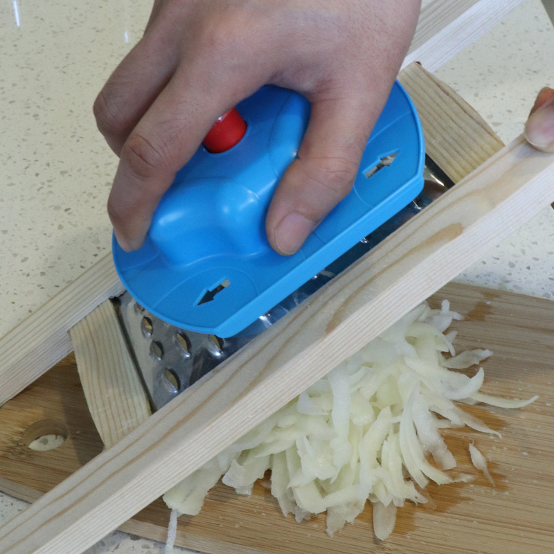 不锈擦子 削皮刀 山西炒不烂子面食工具拨烂子擦子洋芋擦擦多功能擦菜