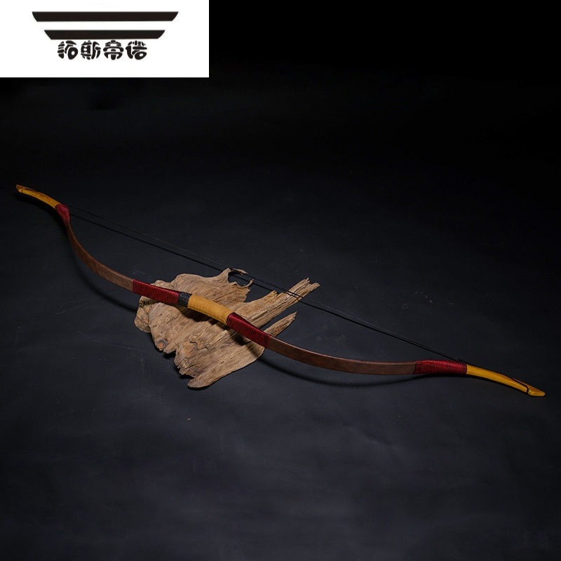 拓斯帝诺阿飞弓箭中国传统弓古代蒙古专业反曲弓成年人射击射箭套装汉