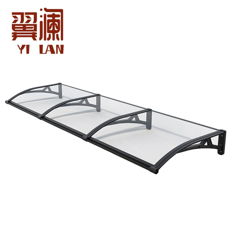 翼澜 户外遮阳棚 3m 个