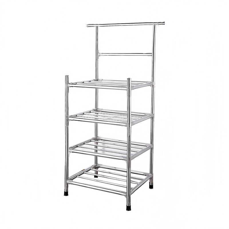 春昆阳岚 脸盆架 四层 套高清大图