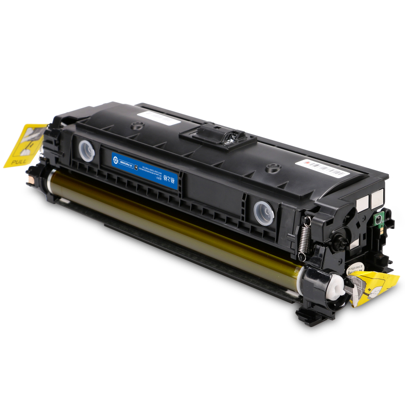 格之格CF360A 硒鼓NT-PNH360BK适用惠普508A墨粉盒M553N M553DN M553X M577F M552dn打印机耗材硒鼓黑色