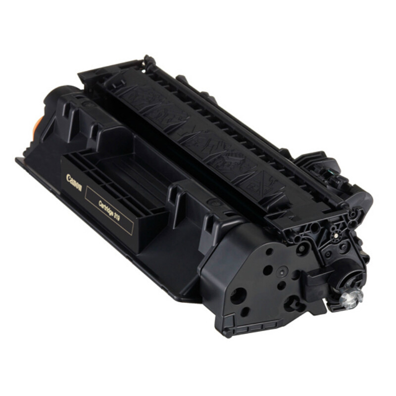 佳能(Canon) CRG-319 黑色硒鼓适用LBP6300dn/6300n/6650n高清大图