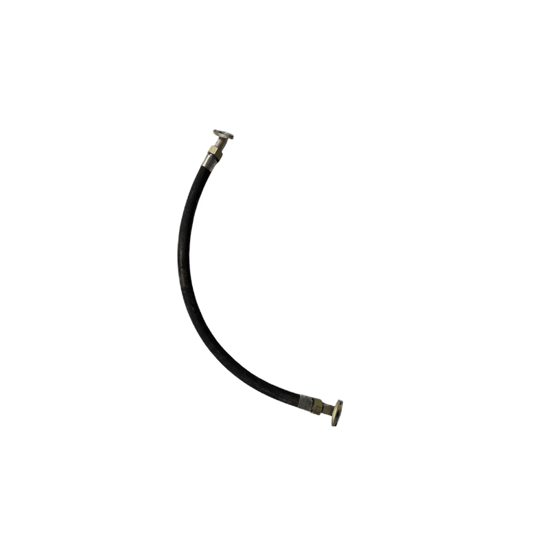 豫众诺 双端直接头蛇管 32*1000mm 个高清大图