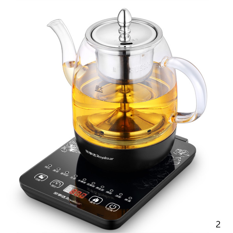 荣事达煮茶器 YSH1011(装箱台数：1*8)
