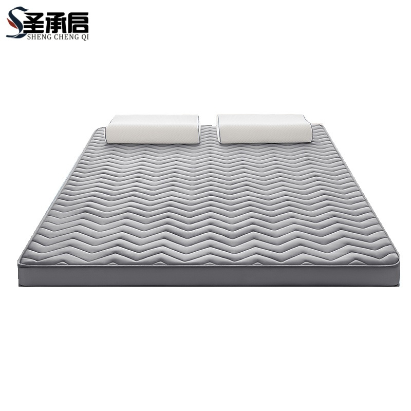 圣承启 双人床垫 1.8*2m张高清大图