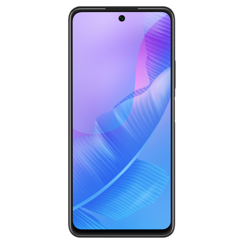 华为/HUAWEI 畅享20 SE 8GB+128GB 幻夜黑 5000mAh大电池 6.67英寸高清大屏 移动联通电信全面屏全网通手机