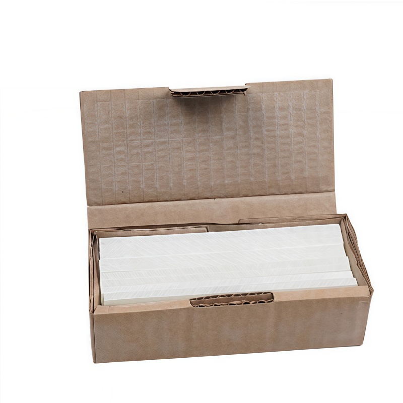 铁洋 滑石笔 125*12*5mm(18支) 盒高清大图