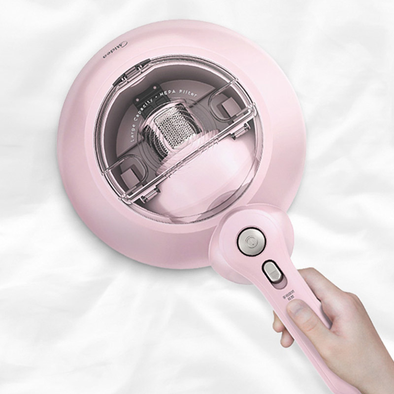 美的除螨吸尘器MT3