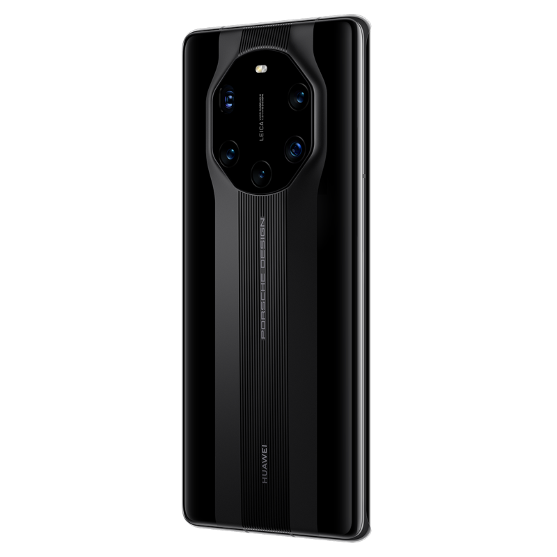 5g 全网通 12gb 256gb 陶瓷黑 麒麟9000 移动联通电信5g手机 华为mate