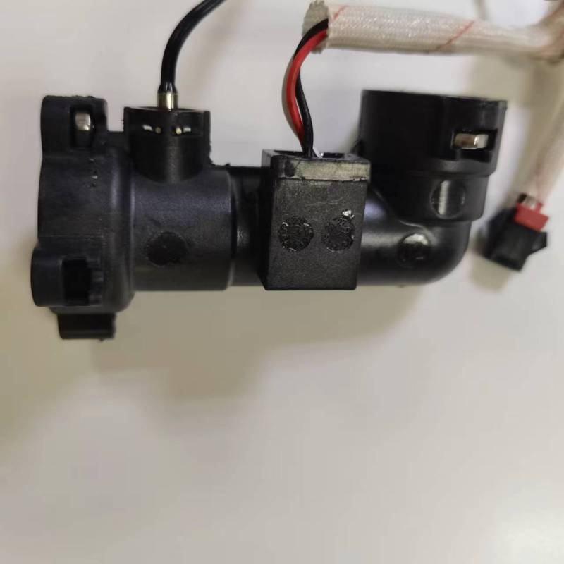 帮客材配全新原装惠而浦JSQ24- T12Q T12H水流传感器(出水温度传感器)收前务必验货高清大图