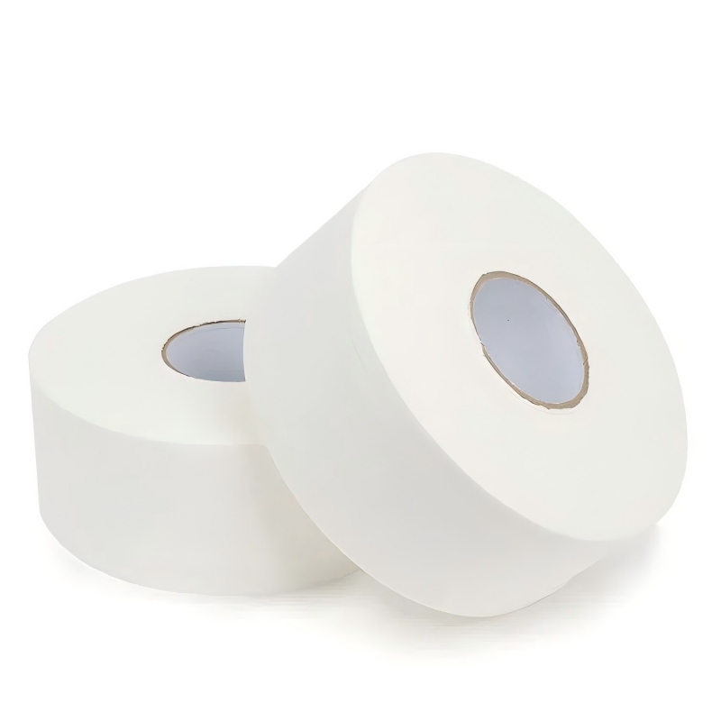 悠米 C04002W 650g 174m 大盘纸 (计价单位:箱)高清大图