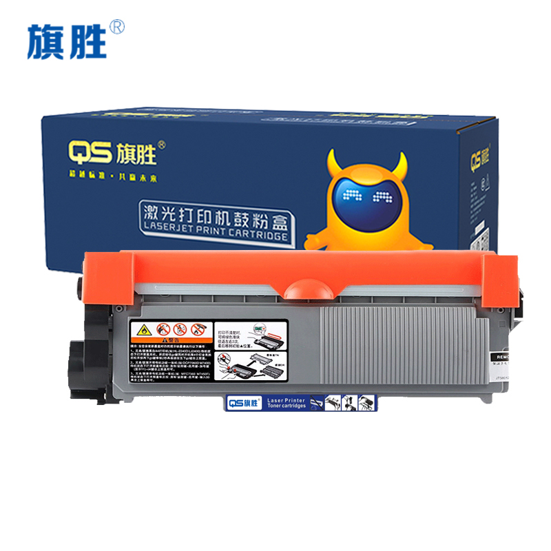 旗胜粉盒OEP3010DN 支高清大图