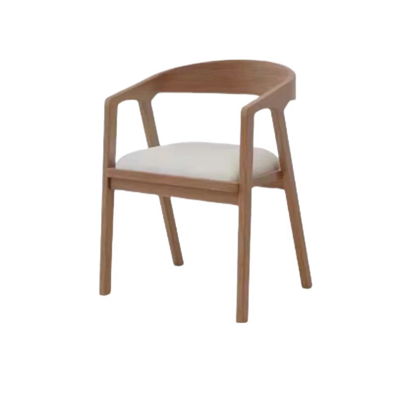 红缅 阅读桌(一桌四椅) HM-BGZ001 套高清大图