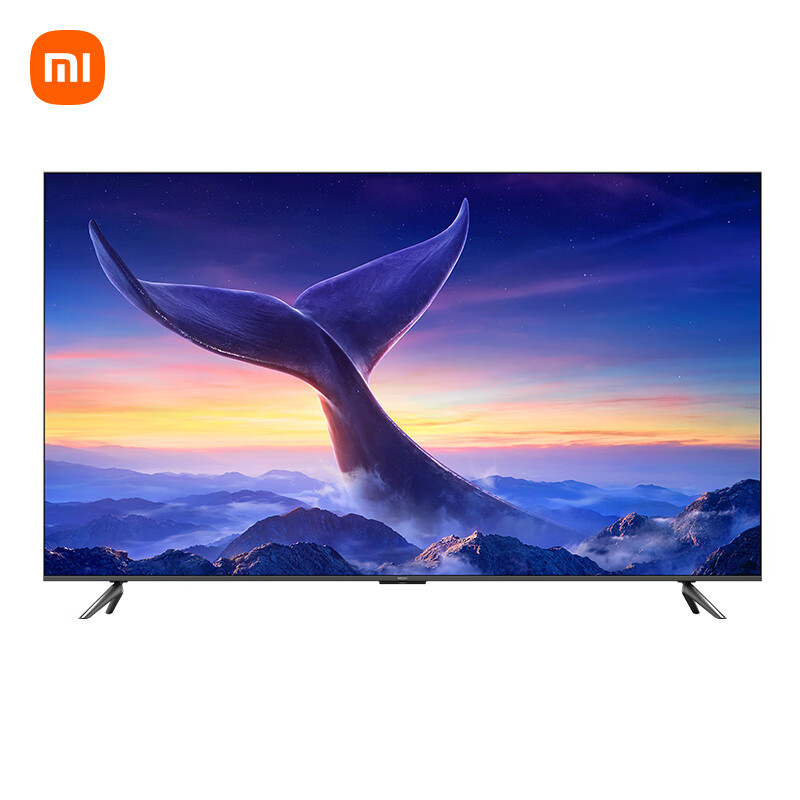 小米电视100英寸REDMI MAX100 2025节能版一级能效64G大存储144HZ游戏竞技高刷NFC遥控液晶平板
