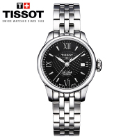 天梭TISSOT 力洛克系列 机械女表 T41.1.183.53