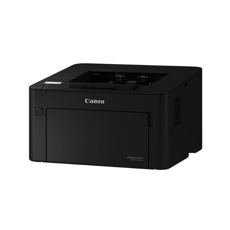佳能(Canon) LBP162dw A4幅面黑白激光打印机