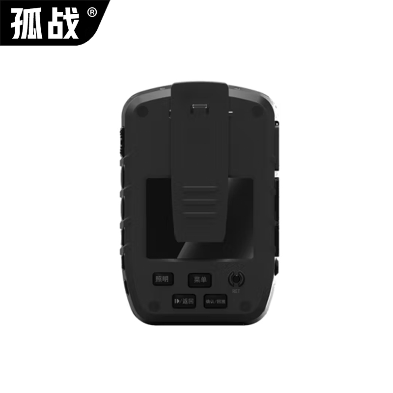 孤战 G6 音视频记录仪 32GB
