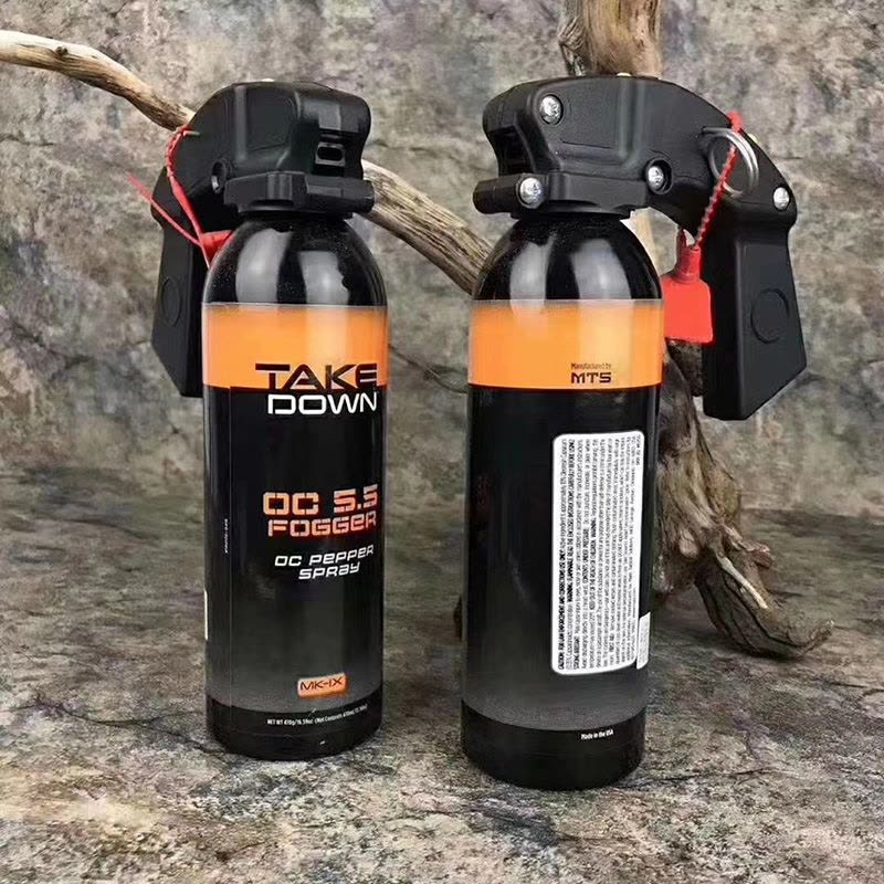 梅西熊喷车载户外便携驱野兽防护防身家用外出安全保障器材防卫防身用品工具器材犬兽驱散喷雾防烈性犬防咬猫狗驱犬防狼催泪喷雾图片