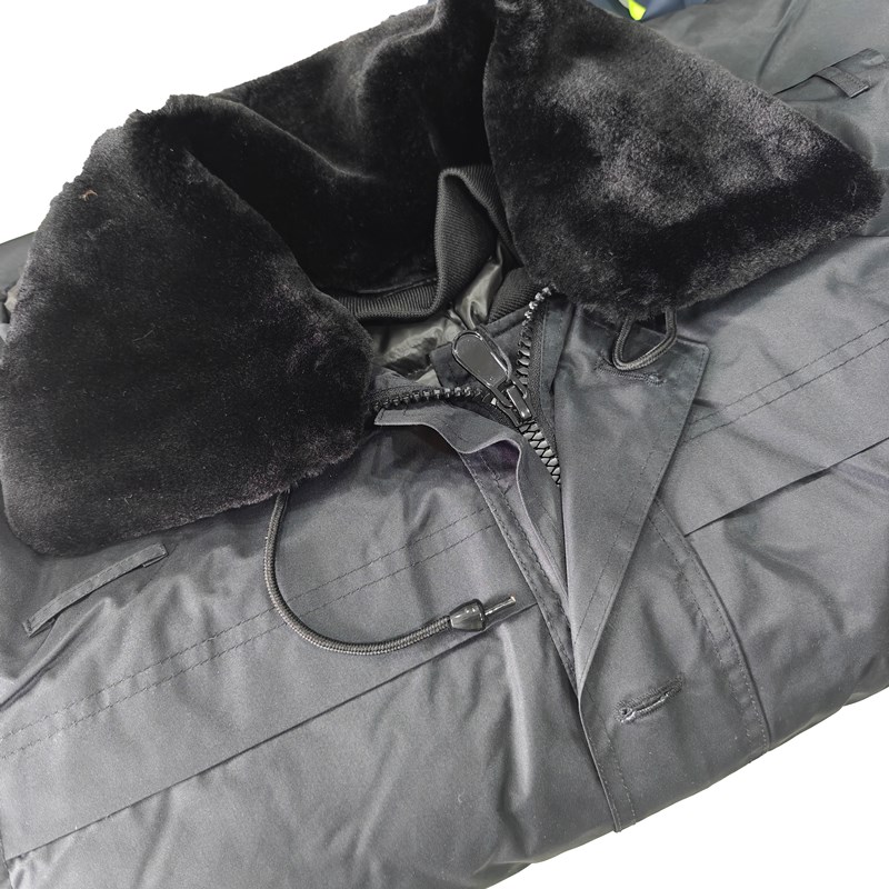 晋涵 通用羽绒服 L-4XL 件高清大图