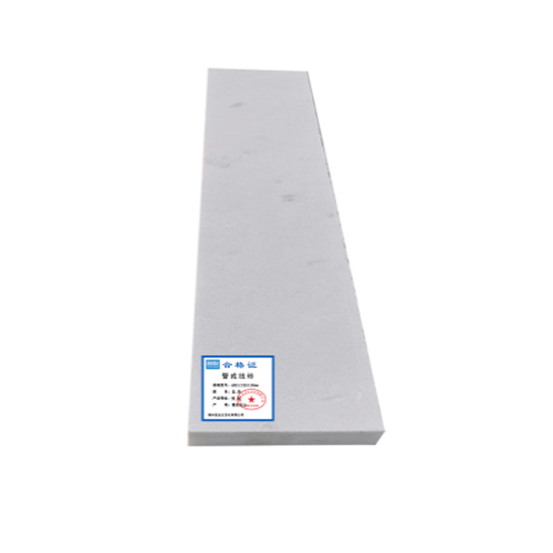 亚业鑫达 警戒线砖 600x100x12mm /块