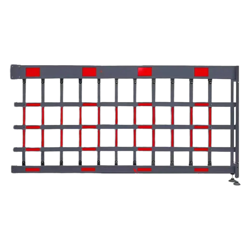 区南 道闸杆 空降款 个高清大图