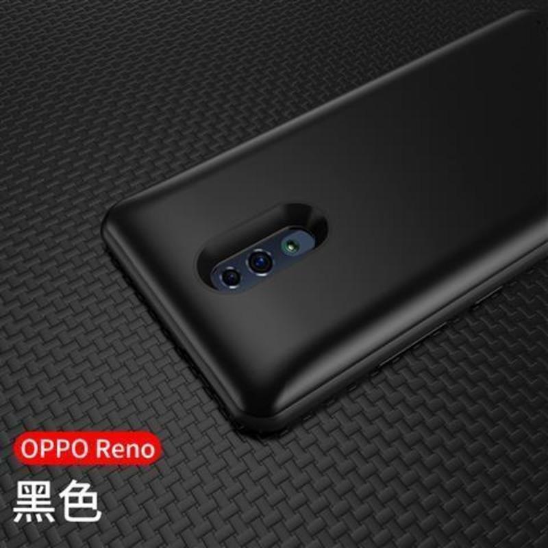 oppo reno(黑色)送指环视频介绍_opporeno背夹充电宝10十倍变焦版ace