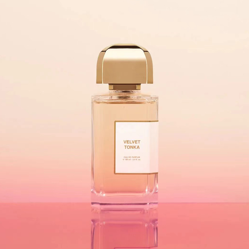 bdkparfums巴黎香氛豆蔻年华中性浓香水edp100ml花香调