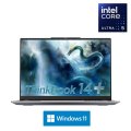 ThinkBook 14+ 00CD Ultra5-225H 32G 1T Arc130T 14.5英寸 3K 灰色
