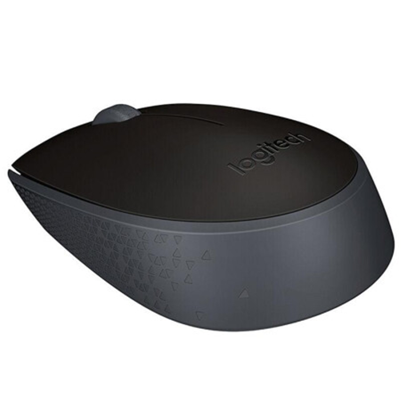 罗技(Logitech)无线鼠标M170