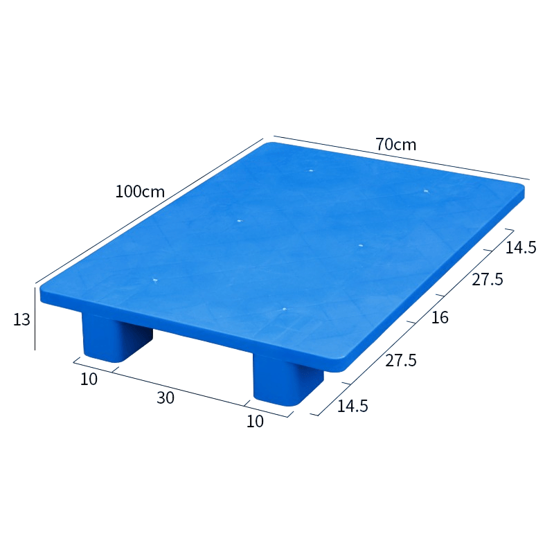 鑫木樽托板100x70x13cm个高清大图
