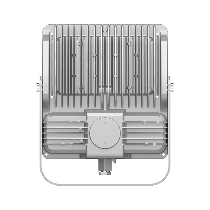 欧辉照明 (OHUIZAOMIN) OHSF9193 (智能款)150W LED三防灯 IP66 AC220V 个 灰色