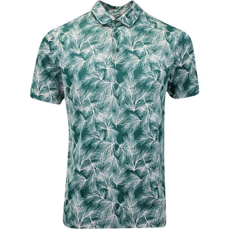 Adidas男士透气花卉印花运动T恤 夏季轻便休闲高弹力设计25夏季新款