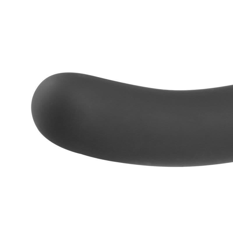 云曼 外出后庭肛塞肛条 快感自嗨玩男用肛塞扩肛条gay后庭自玩棒女用穿戴阳具裤 成人情趣性用 圆头款（小号+中号+大号）图片