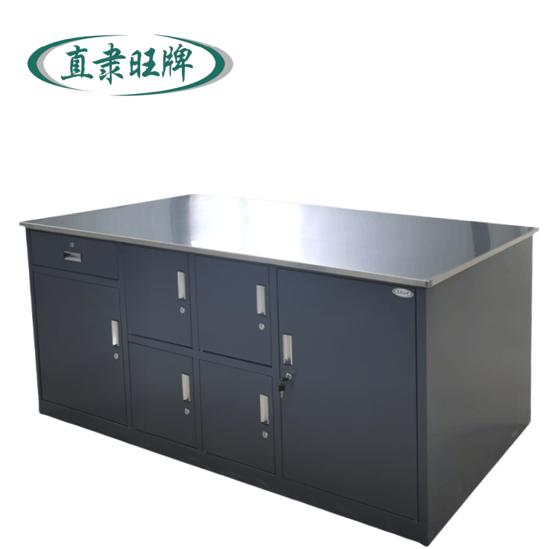 直隶旺牌 不锈钢处置台 ZHILI-7020 个图片