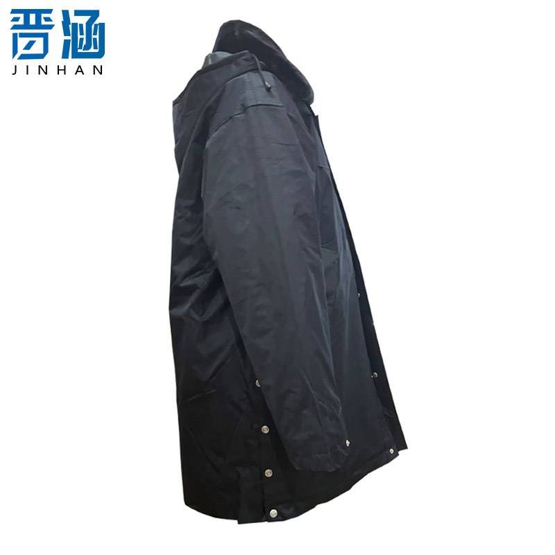 晋涵 棉服大衣 160-195码 羽绒 件高清大图