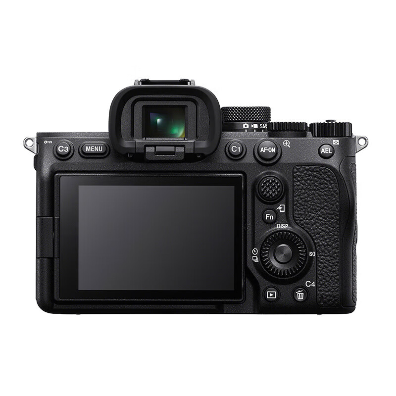 苏宁 索尼 Alpha7 IV 全画幅微单数码相机存储卡套装 ILCE-7M4+CEA-G80T存储卡高清大图