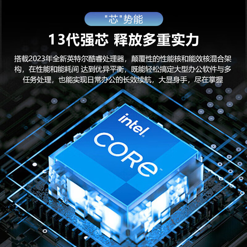 戴尔(DELL)笔记本电脑灵越3530 15.6英寸高性能全面屏轻薄本 定制(13代酷睿i5-1334U 16G 2TB 锐炬显卡 120Hz防眩光高刷屏)银