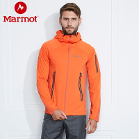 Marmot/土拨鼠户外运动休闲女款M2软壳衣防风透气防泼水