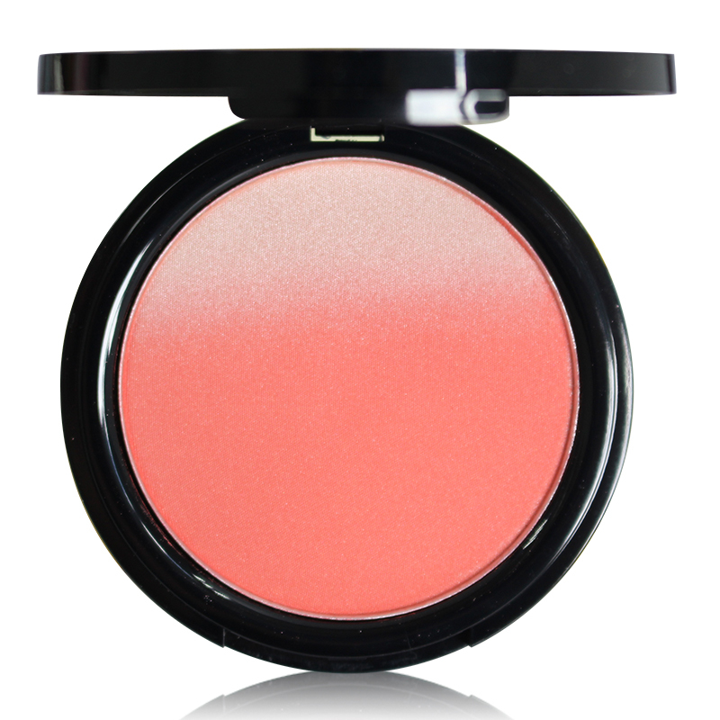 nyx渐变腮红ombreblush自然色自然显色持久高清单色橘色0b02060107